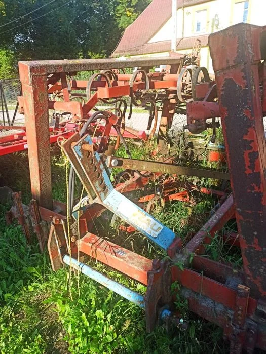 Agregat uprawowy przedsiewny – zdjęcie 4