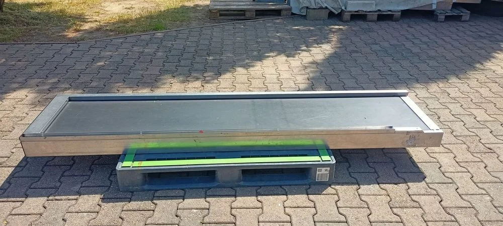Taśmociąg, taśmociągi dł. od 0,5m do 4,30m – zdjęcie 7