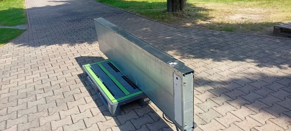 Taśmociąg, taśmociągi dł. od 0,5m do 4,30m – zdjęcie 11