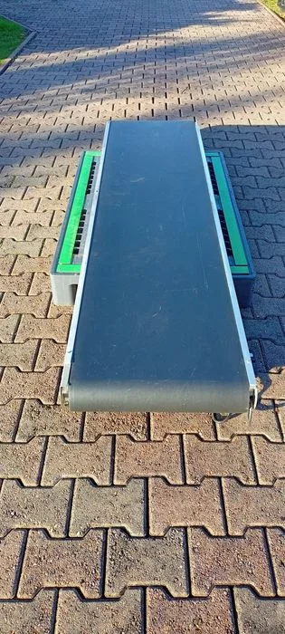 Taśmociąg, taśmociągi dł. od 0,5m do 4,30m – zdjęcie 8