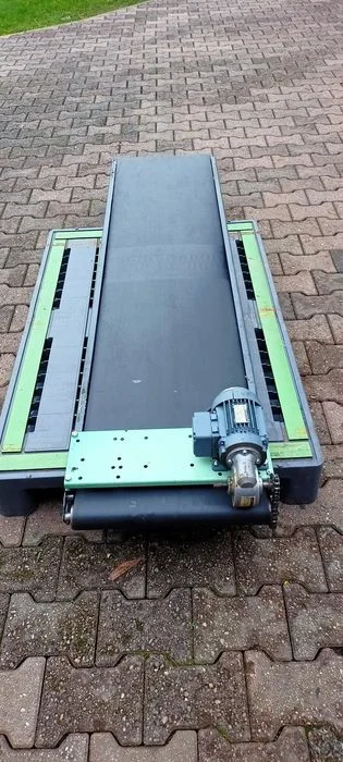 Taśmociąg, taśmociągi dł. od 0,5m do 4,30m – zdjęcie 4