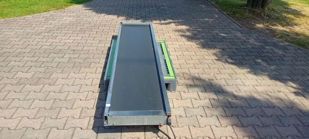 Taśmociąg, taśmociągi dł. od 0,5m do 4,30m – zdjęcie 2