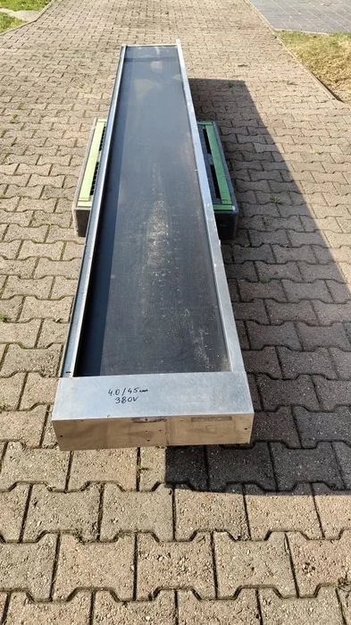 Taśmociąg, taśmociągi dł. od 0,5m do 4,30m – zdjęcie 3