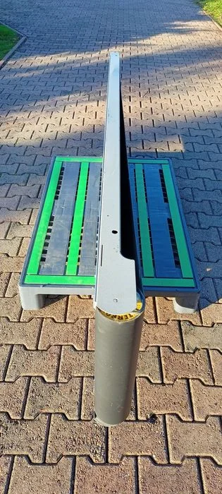 Taśmociąg, taśmociągi dł. od 0,5m do 4,30m – zdjęcie 6