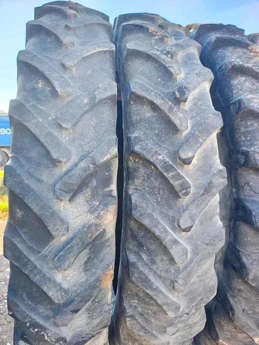 Opony rolnicze 12.4R46 Alliance A-350