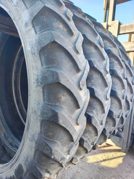 Opony rolnicze 12.4R46 Alliance A-350 – zdjęcie 2