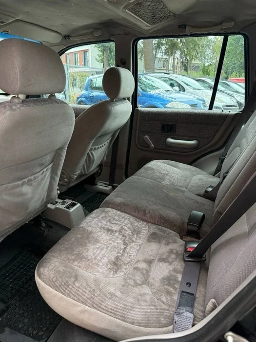 Land Rover Freelander 1.8LPG>>Superstan>>4x4>>Bezwkładu>>Zamiana – zdjęcie 6