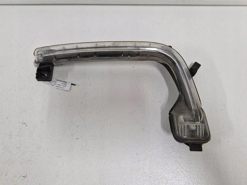Citroen Ds4 1 I Led Lampa Do Jazdy Dziennej Drl Lewy Przód Lewa 9688549380