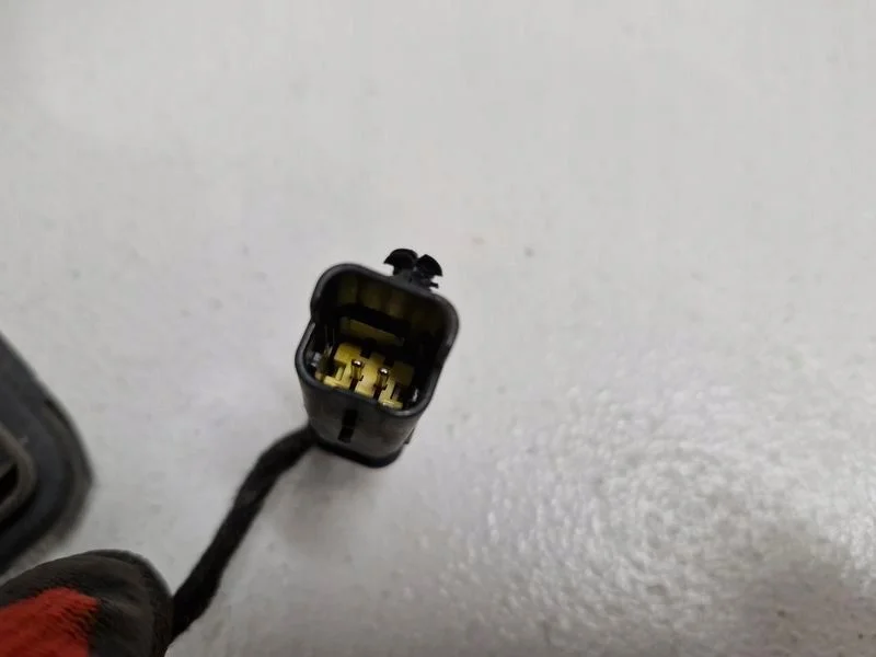Citroen Ds4 1 I Led Lampa Do Jazdy Dziennej Drl Lewy Przód Lewa 9688549380 – zdjęcie 2