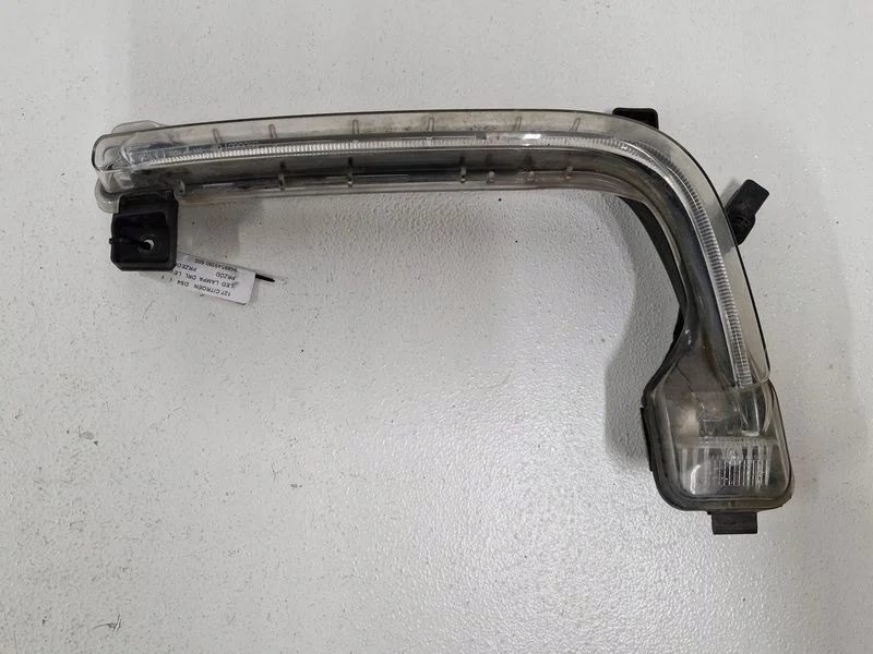 Citroen Ds4 1 I Led Lampa Do Jazdy Dziennej Drl Lewy Przód Lewa 9688549380 – zdjęcie 9