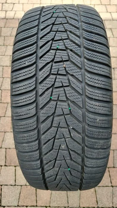 18" Koła Aluminiowe DEZENT KIA Cee'd GT HYUNNDAI 5x114,3 ET51 225/40/18 - 7 mm ! – zdjęcie 8