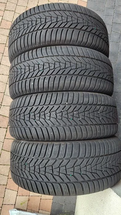 18" Koła Aluminiowe DEZENT KIA Cee'd GT HYUNNDAI 5x114,3 ET51 225/40/18 - 7 mm ! – zdjęcie 7