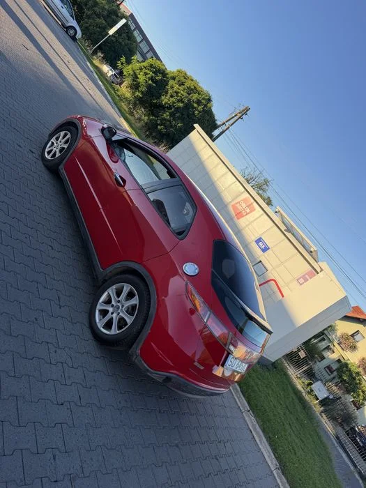 Honda Civic VIII UFO 1.4 Benzyna Sprawna Bez Rdzy – zdjęcie 4