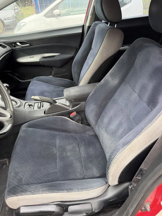 Honda Civic VIII UFO 1.4 Benzyna Sprawna Bez Rdzy – zdjęcie 7