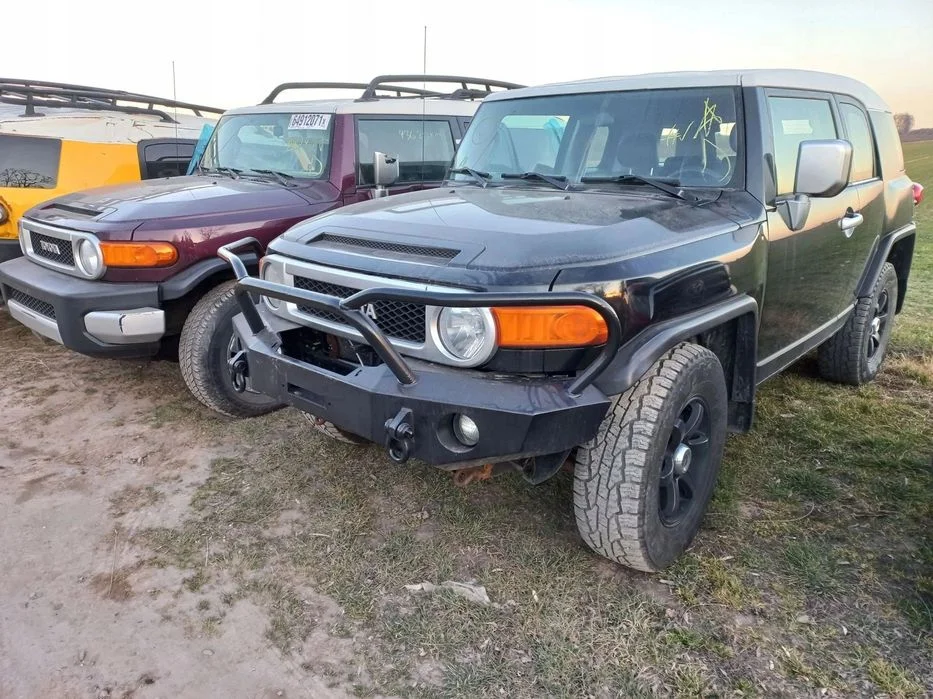 Toyota Rav4 IV XA40 13-15r rurka wlew zbiorniczka spryskiwaczy – zdjęcie 12