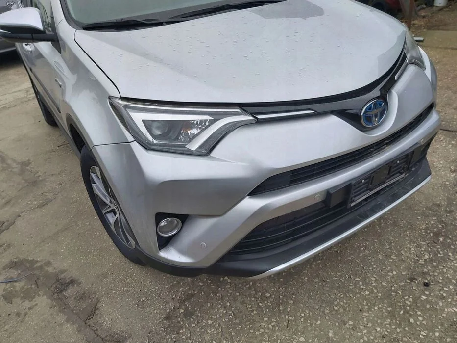 Toyota Rav4 IV XA40 13-18r pręt podpora maski – zdjęcie 4