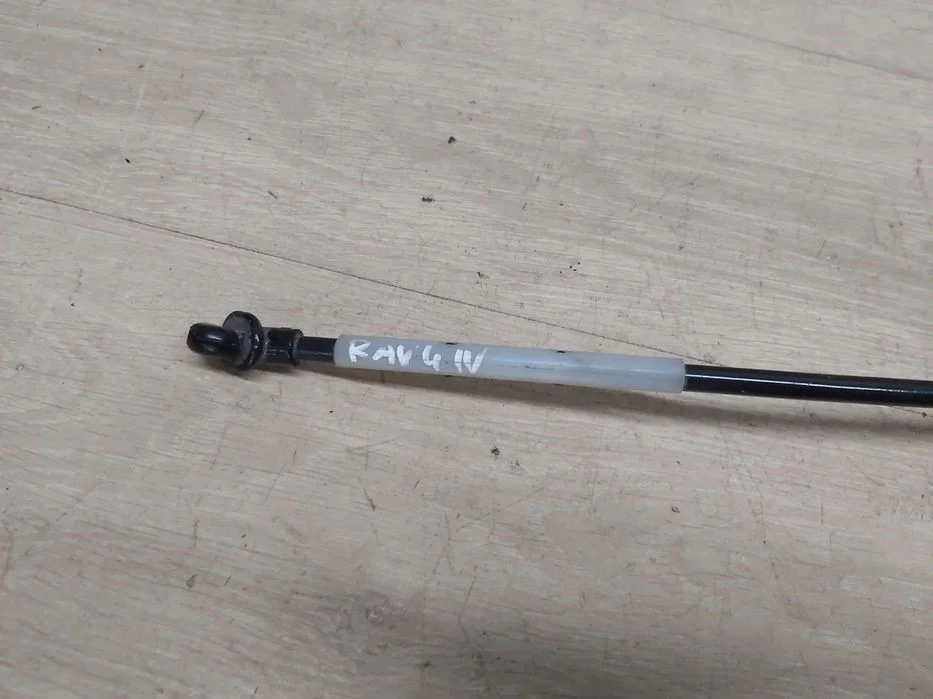 Toyota Rav4 IV XA40 13-18r pręt podpora maski – zdjęcie 10