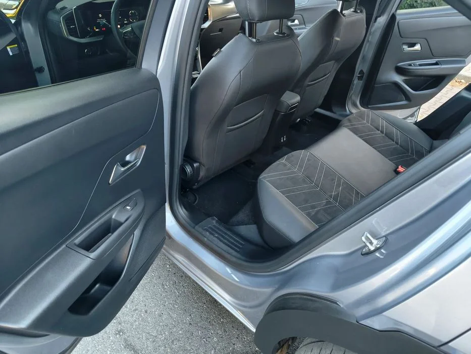 Opel Mokka AUTOMAT*Masaże*Martwe Pole*Alcantara*Stan Idealny* – zdjęcie 8