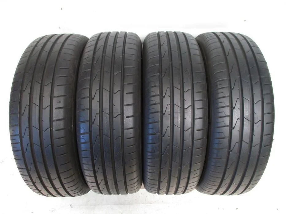 opony 185 65 15 92v hankook - lato