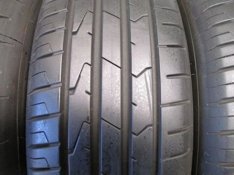 opony 185 65 15 92v hankook - lato – zdjęcie 2