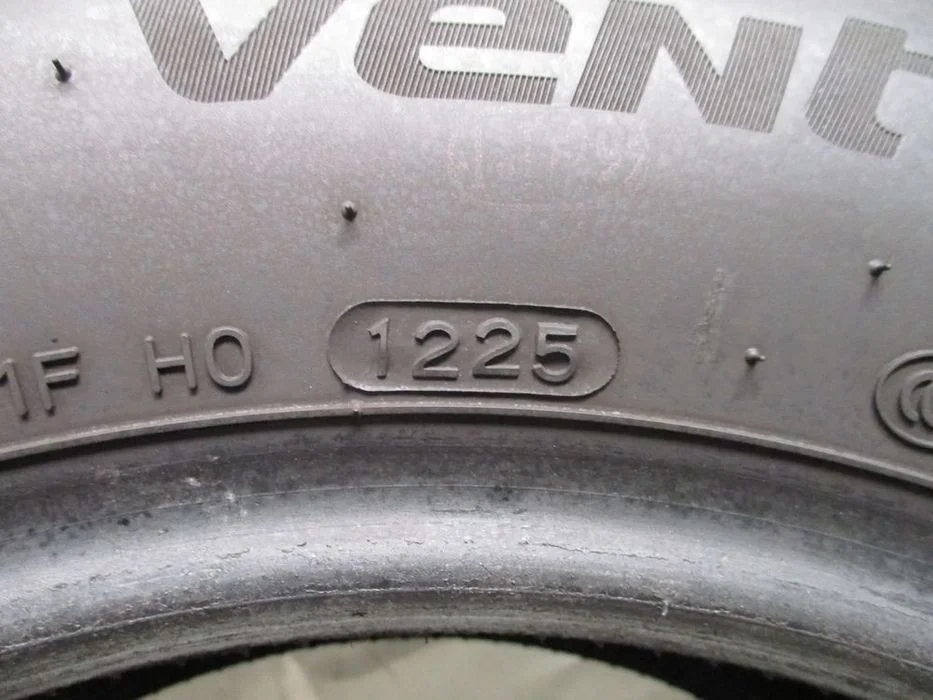 opony 185 65 15 92v hankook - lato – zdjęcie 6