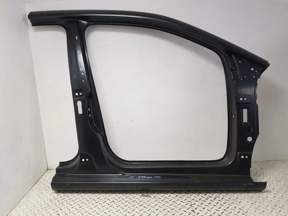 Nowy Słupek Podszybie Prawe Prawa Przód 1Ts Vw Up Skoda Citigo Seat Mii 12-25 1S4 1S4809606F – zdjęcie 2