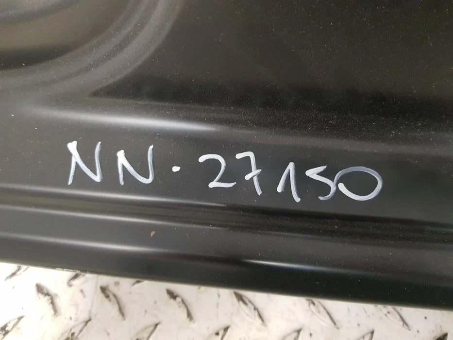Nowy Słupek Podszybie Prawe Prawa Przód 1Ts Vw Up Skoda Citigo Seat Mii 12-25 1S4 1S4809606F – zdjęcie 5