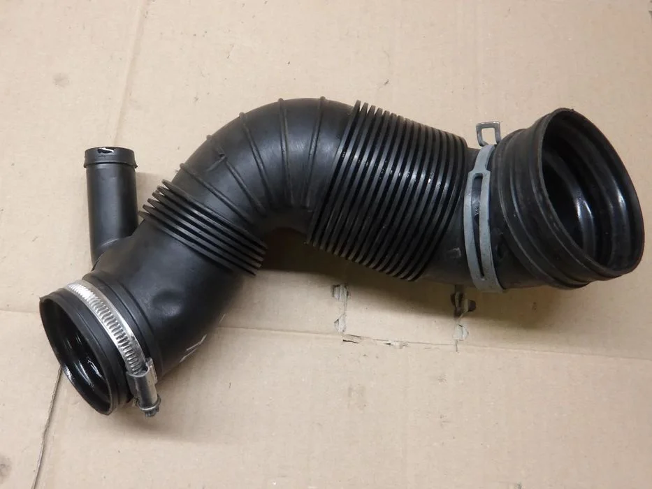 VW TOURAN I LIFT 06-10r. 2.0 TDI RURA PRZEWÓD POWIETRZA 3C0129654 – zdjęcie 2