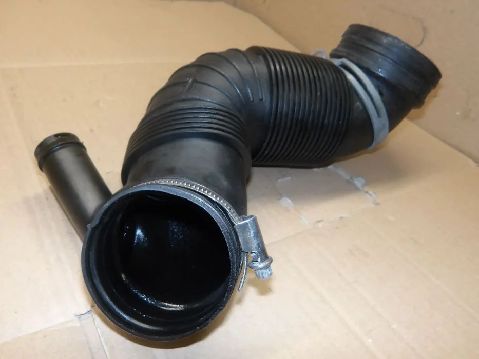 VW TOURAN I LIFT 06-10r. 2.0 TDI RURA PRZEWÓD POWIETRZA 3C0129654 – zdjęcie 3