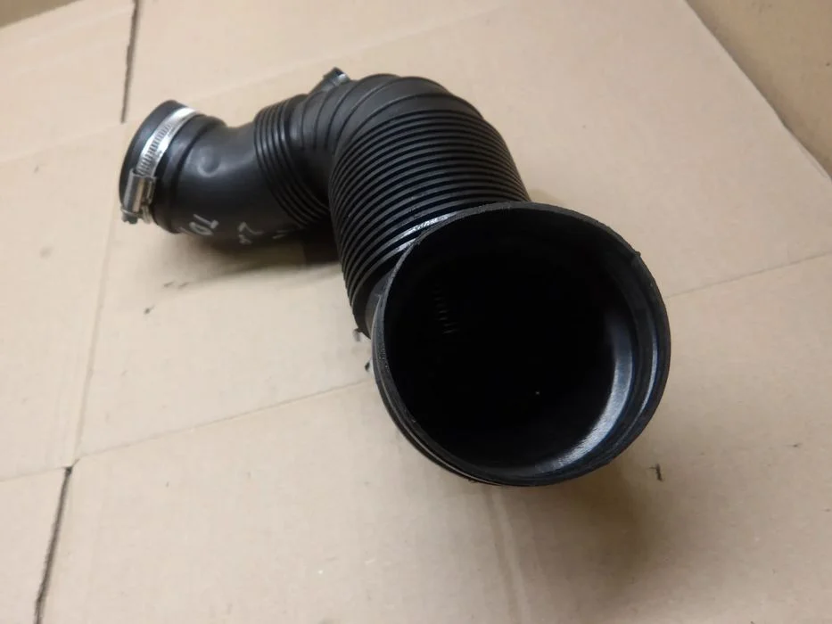 VW TOURAN I LIFT 06-10r. 2.0 TDI RURA PRZEWÓD POWIETRZA 3C0129654 – zdjęcie 4