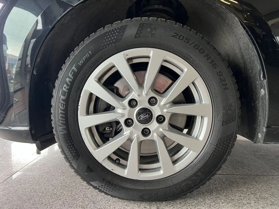 Ford Tourneo Connect 2.0EcoBlue 120km L1 AWD FV-23% *Salon Polska*1-właściciel*bezwypadkowy – zdjęcie 7