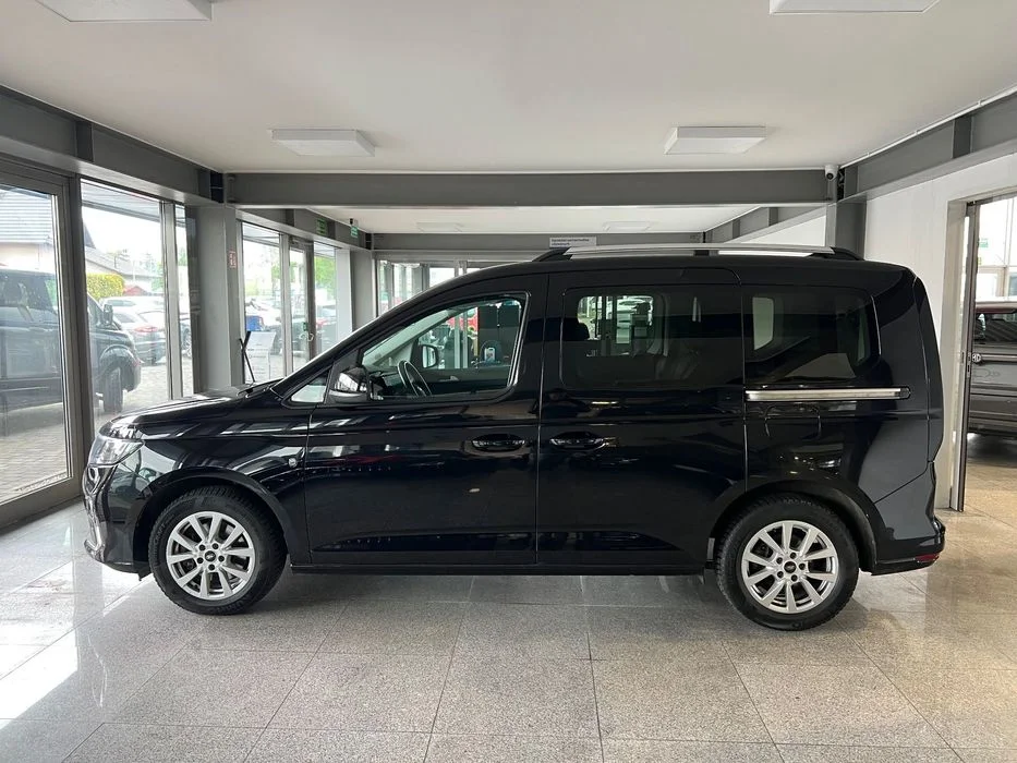 Ford Tourneo Connect 2.0EcoBlue 120km L1 AWD FV-23% *Salon Polska*1-właściciel*bezwypadkowy – zdjęcie 8