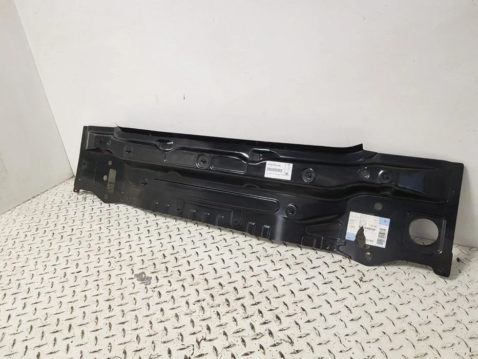 Oryginalny Fabrycznie Nowy Panel Pas Tylny Sciana Tył Bmw 1 F40 19-24 7955481 – zdjęcie 3
