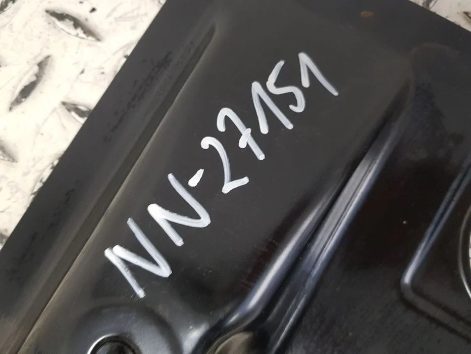 Oryginalny Fabrycznie Nowy Panel Pas Tylny Sciana Tył Bmw 1 F40 19-24 7955481 – zdjęcie 6