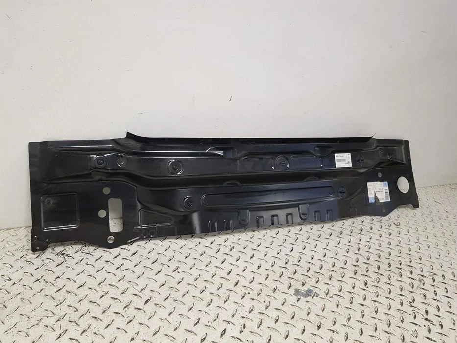 Oryginalny Fabrycznie Nowy Panel Pas Tylny Sciana Tył Bmw 1 F40 19-24 7955481 – zdjęcie 4