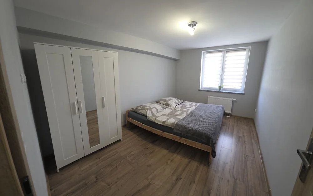 Noclegi Bystrzyca Kłodzka Apartament Zieleniec Czarna Góra – zdjęcie 8