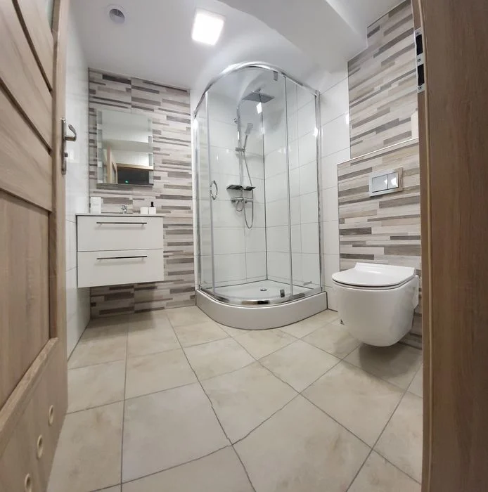Noclegi Bystrzyca Kłodzka Apartament Zieleniec Czarna Góra – zdjęcie 5