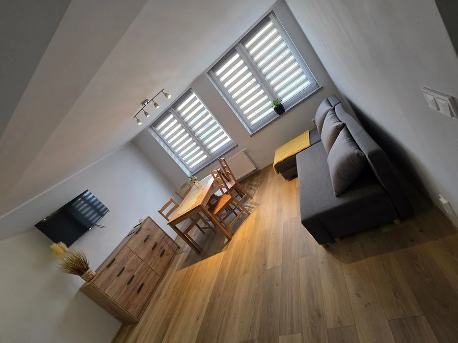 Noclegi Bystrzyca Kłodzka Apartament Zieleniec Czarna Góra – zdjęcie 10