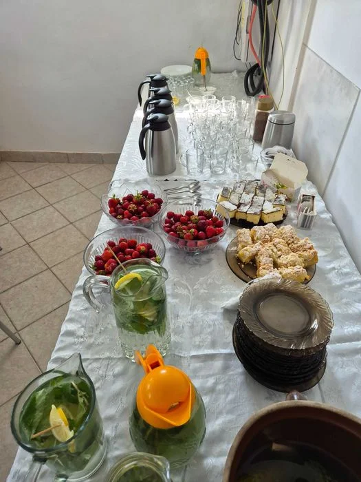 Agroturystyka pokoje par rodzin grup 5 pokoi tanie spanie sala SPOTKANIA 40 os. imieniny..