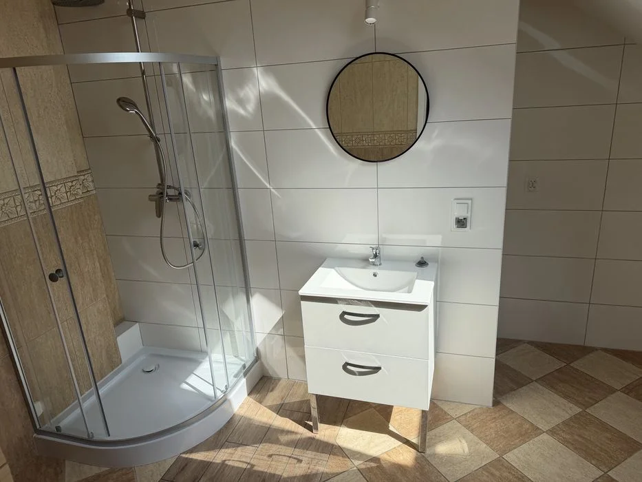 Kwatery Pracownicze i rodzinne LESZNO Wielkopolska – zdjęcie 9