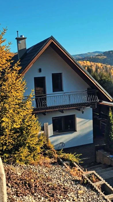 Domek GRZEŚ z jacuzzi /Góry/Sauna/ 16osob – zdjęcie 12