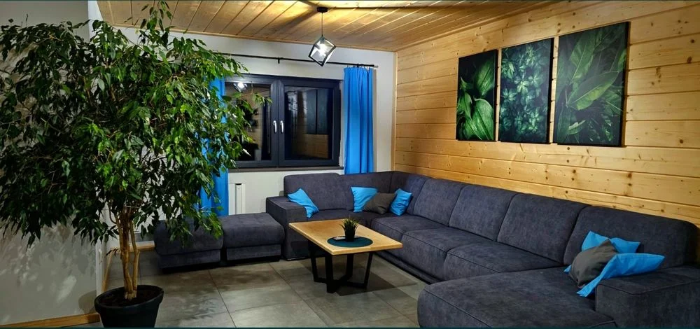 Domek GRZEŚ z jacuzzi /Góry/Sauna/ 16osob – zdjęcie 7
