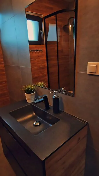 Domek GRZEŚ z jacuzzi /Góry/Sauna/ 16osob – zdjęcie 4