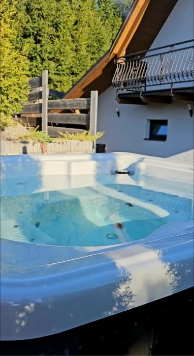 Domek GRZEŚ z jacuzzi /Góry/Sauna/ 16osob – zdjęcie 3