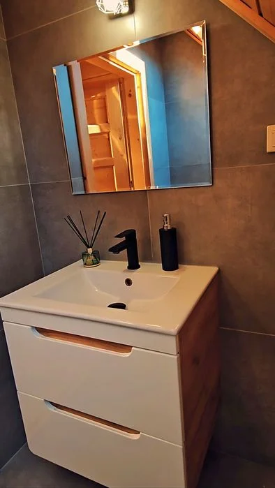 Domek GRZEŚ z jacuzzi /Góry/Sauna/ 16osob – zdjęcie 5