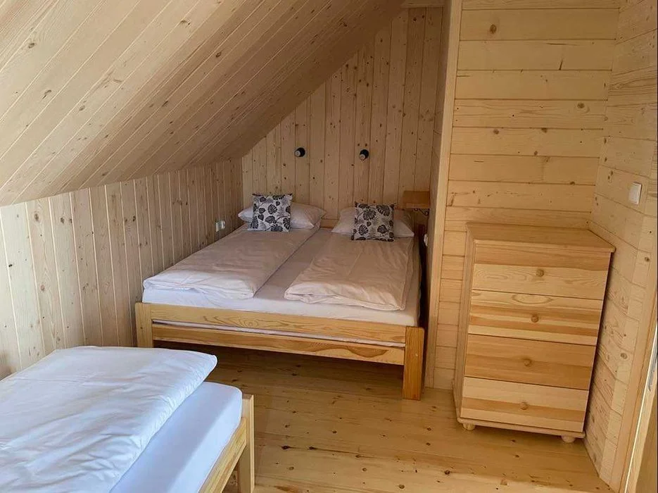 Domek Ciche Zakopane 20km/Termy Chochołowskie 6km 11os/balia/ŚWIETA/SYLWESTER – zdjęcie 5