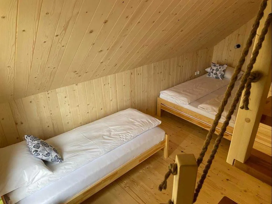 Domek Ciche Zakopane 20km/Termy Chochołowskie 6km 11os/balia/ŚWIETA/SYLWESTER – zdjęcie 4