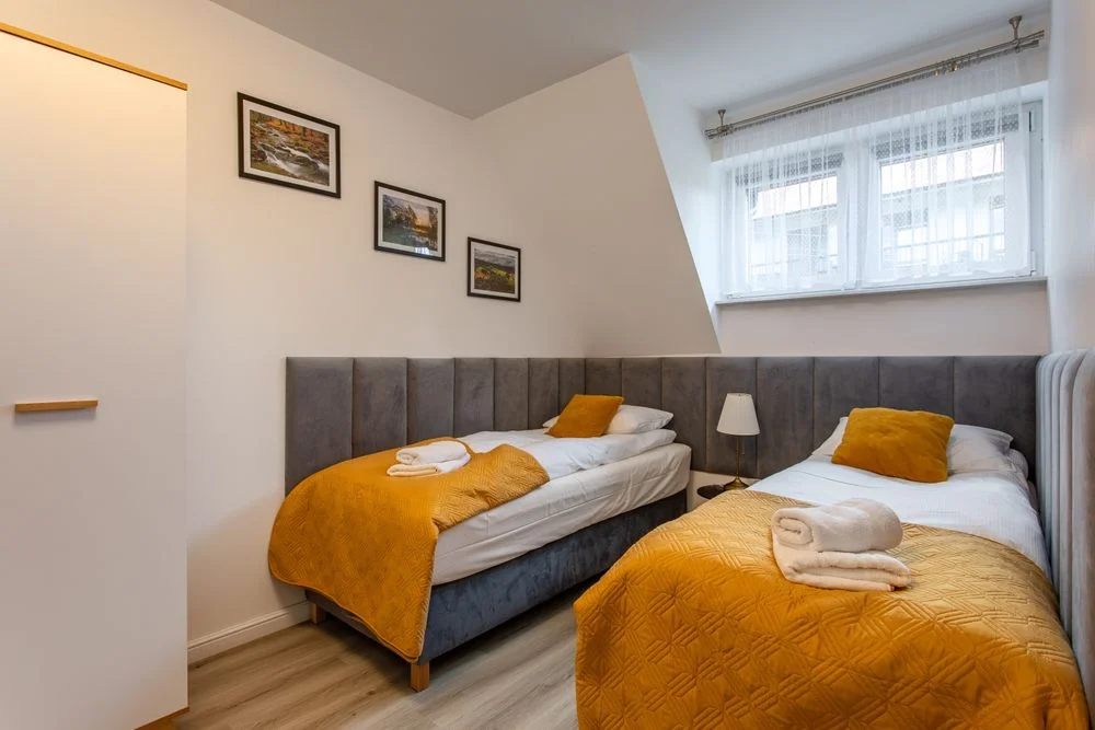 Apartamenty Sauna Szklarska Poręba,pokoje z aneksami – zdjęcie 7