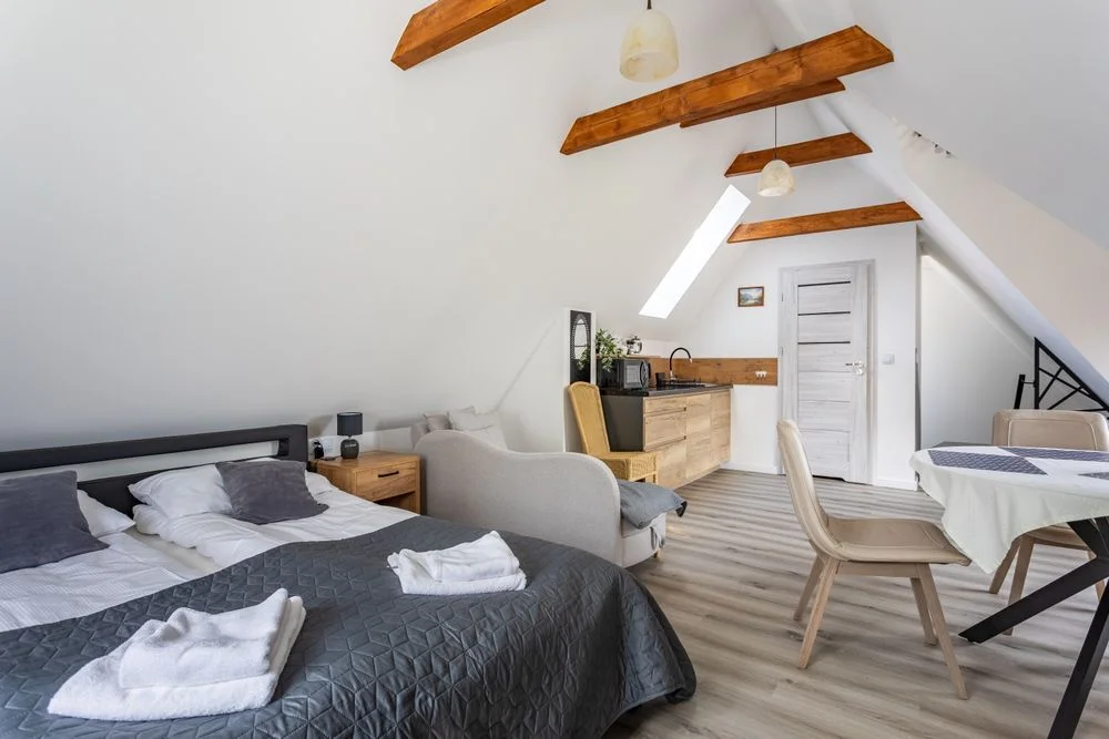 Apartamenty Sauna Szklarska Poręba,pokoje z aneksami – zdjęcie 4