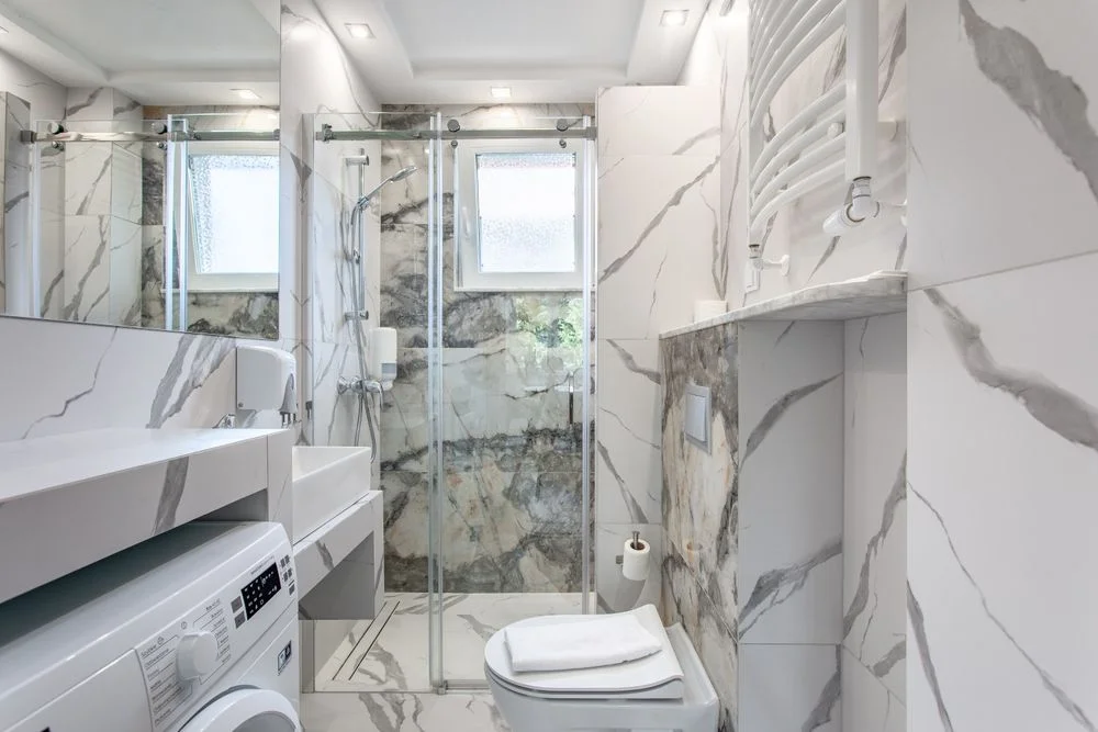Apartamenty Sauna Szklarska Poręba,pokoje z aneksami – zdjęcie 9